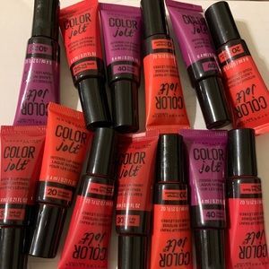 Maybelline Color Jolt